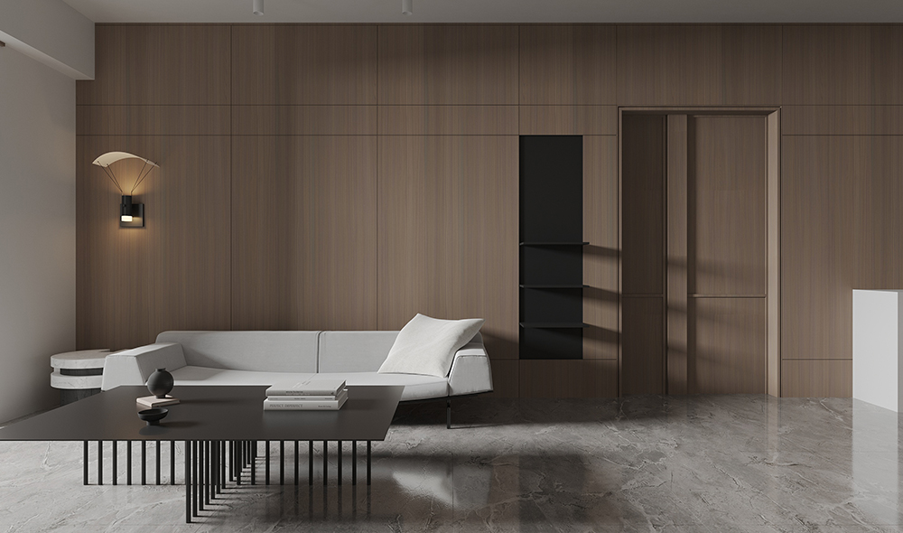 鳳尾檜木·木本