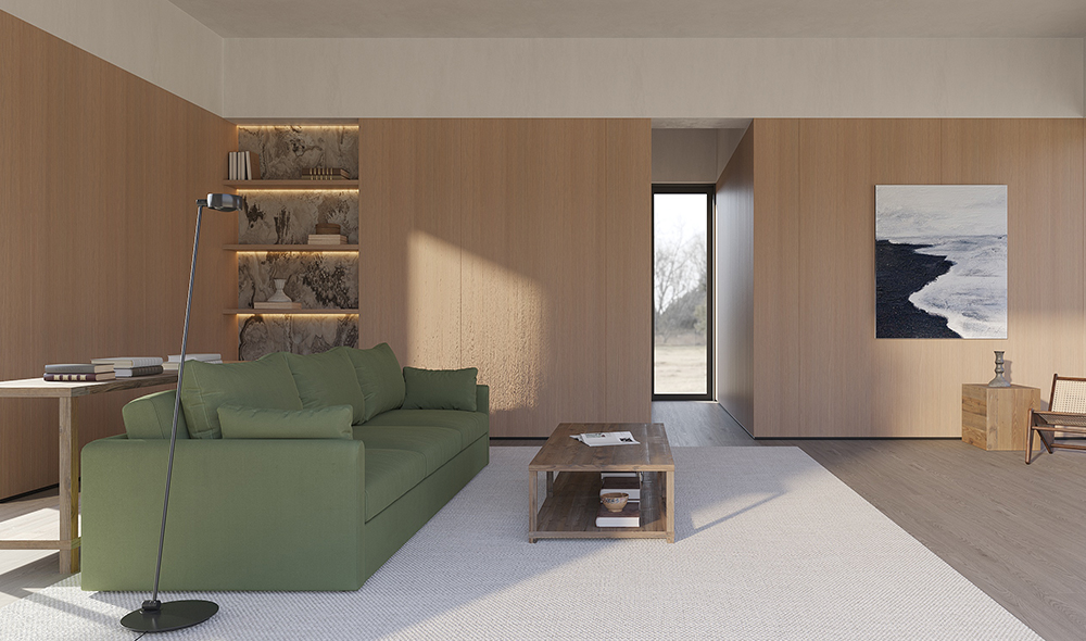 半山橡木·沙、塔克拉馬干